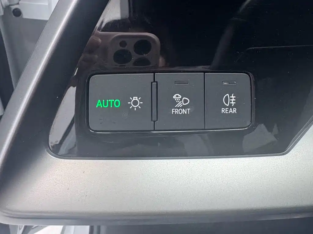 Audi A3 — миниатюра 9