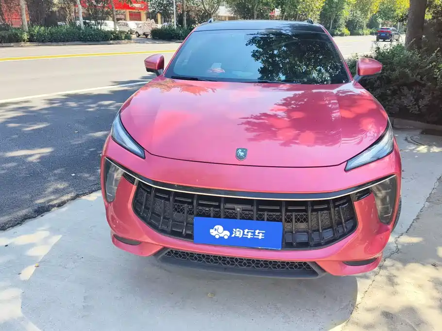 Fengxing Fengxing T5 EVO — миниатюра 2