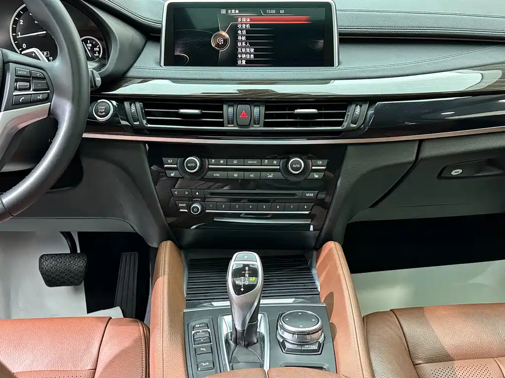 BMW X6 — миниатюра 20