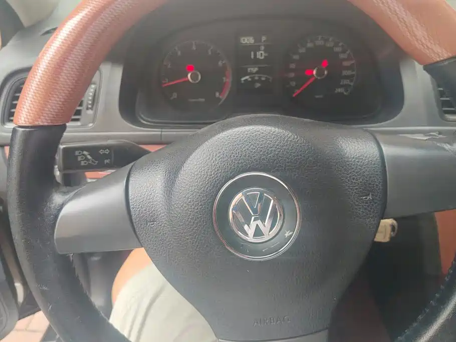 Volkswagen Gran Lavida — миниатюра 15