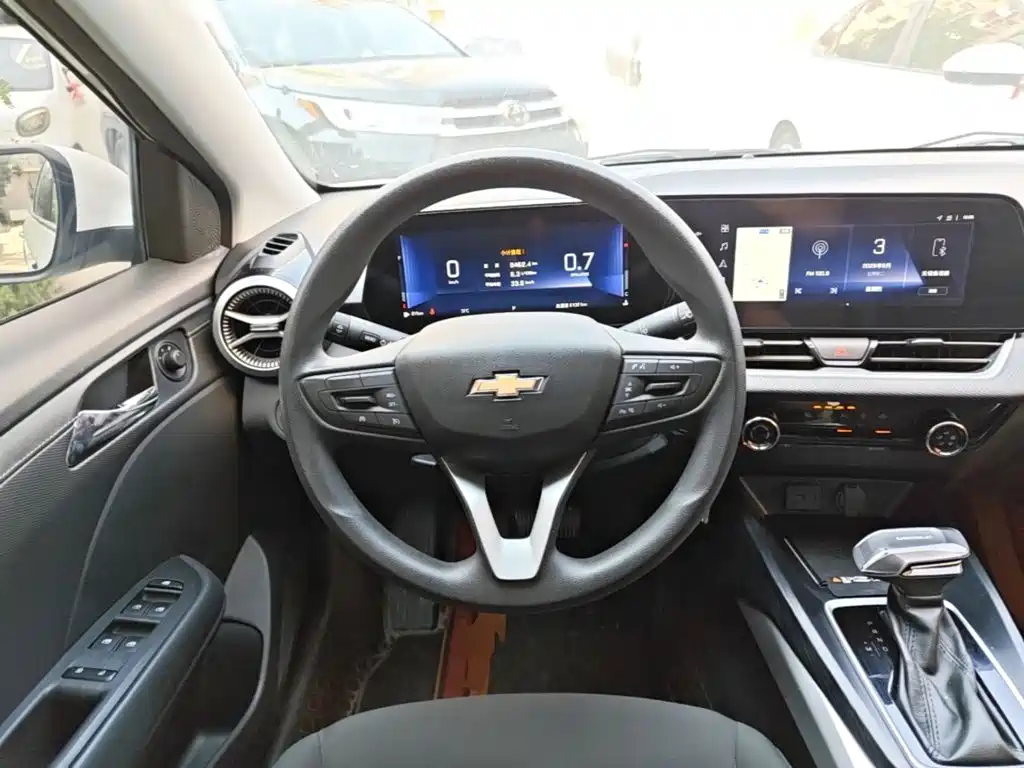 Chevrolet Monza — миниатюра 11