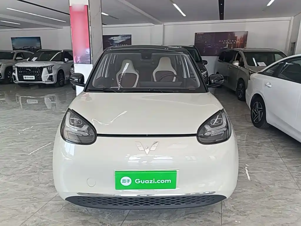 Wuling Bingo — миниатюра 3
