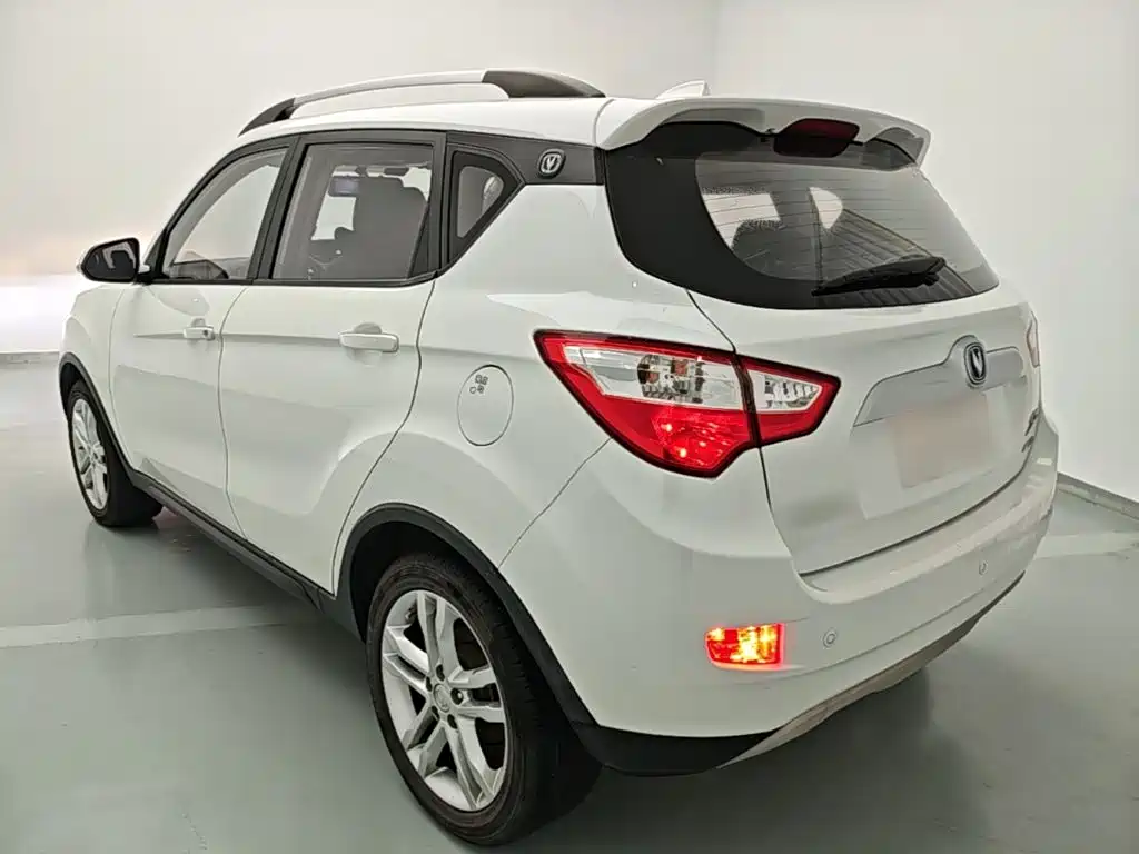 Changan CS35 — миниатюра 5