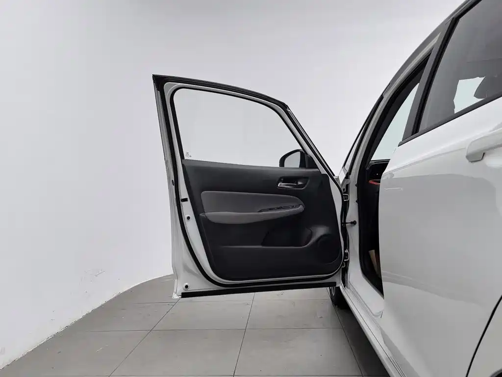 Honda Life — миниатюра 8