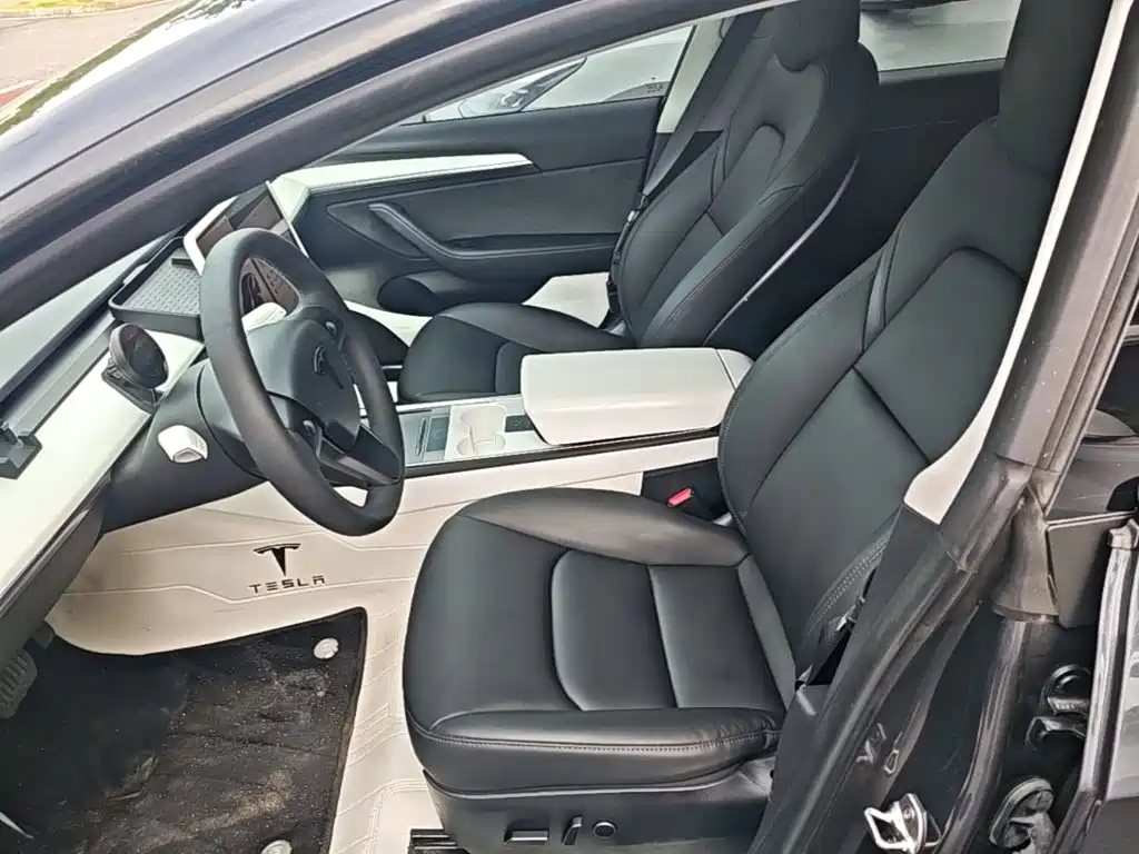 Tesla Model 3 — миниатюра 15