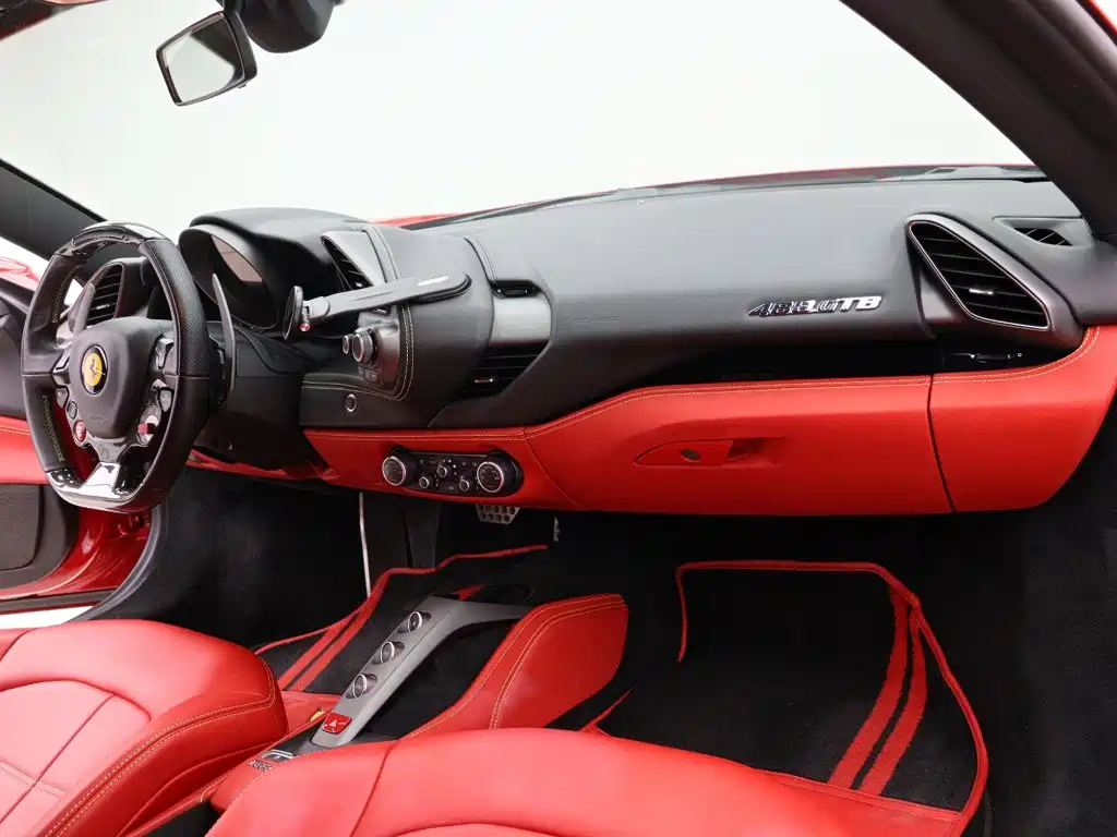 Ferrari 488 — миниатюра 18