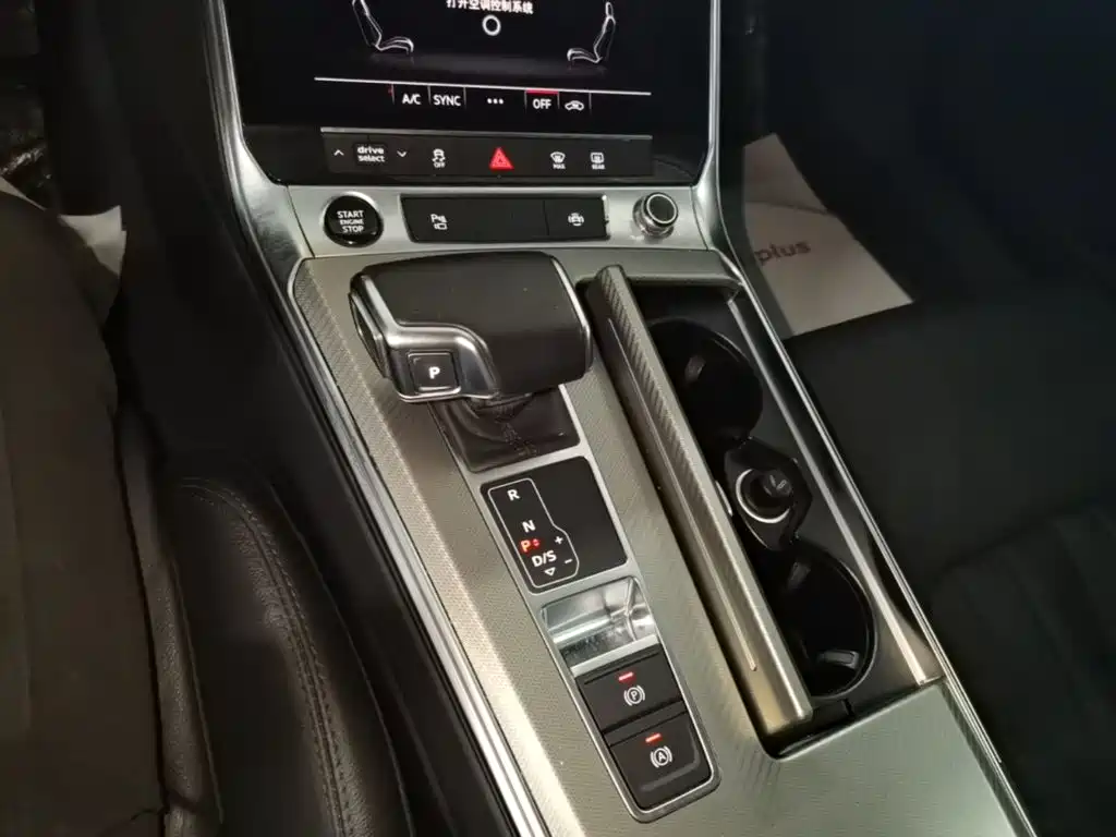 Audi A6L — миниатюра 14
