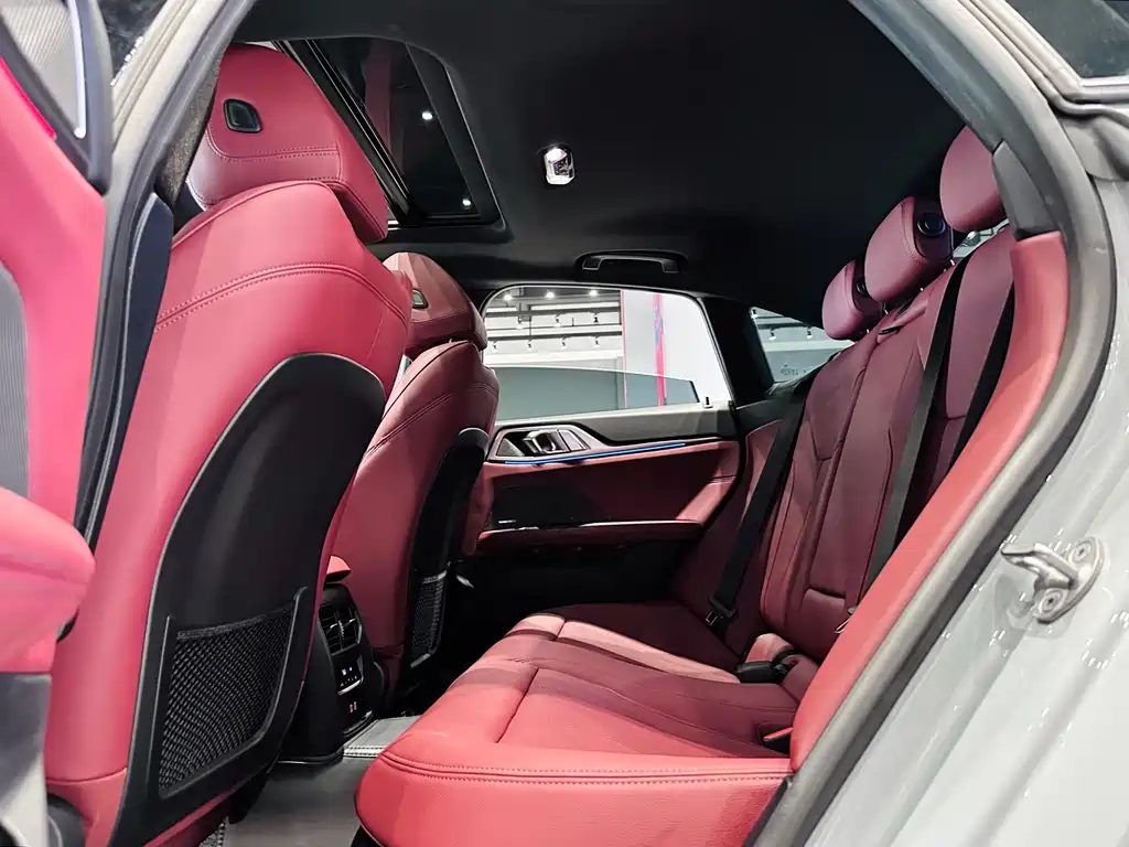 BMW 4 Series — миниатюра 14