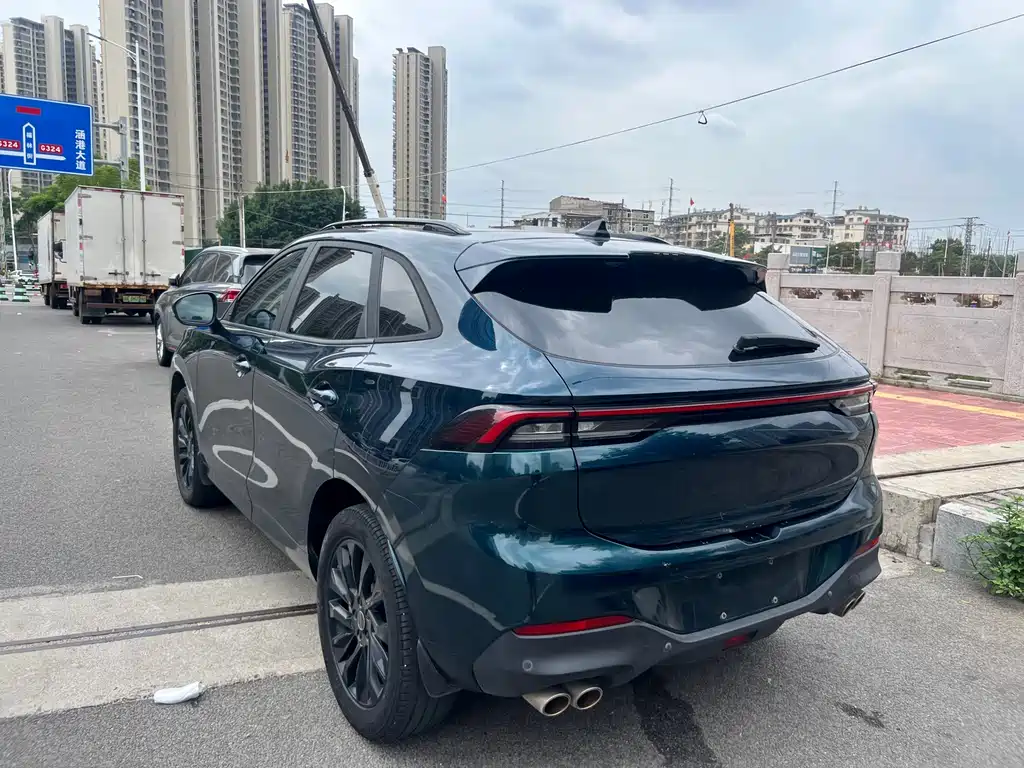 Fengxing Fengxing T5 EVO — миниатюра 9