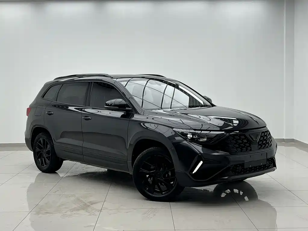 Jetta VS7 — миниатюра 3