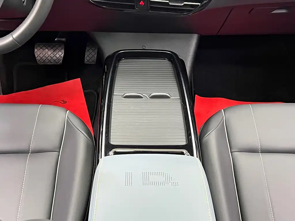 Volkswagen ID.4 X — миниатюра 23