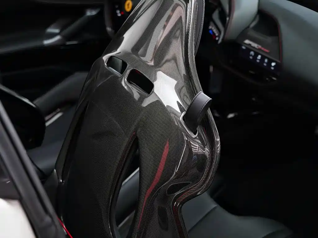Ferrari SF90 — миниатюра 5