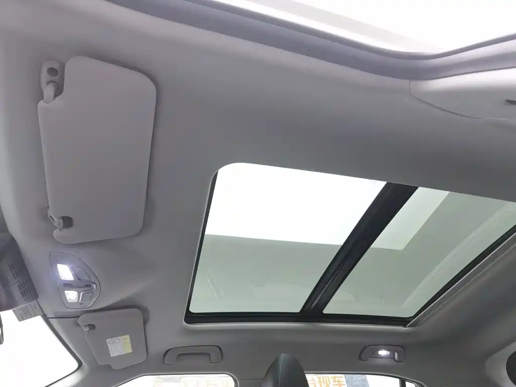 GAC Motor Trumpchi GS3 — миниатюра 14