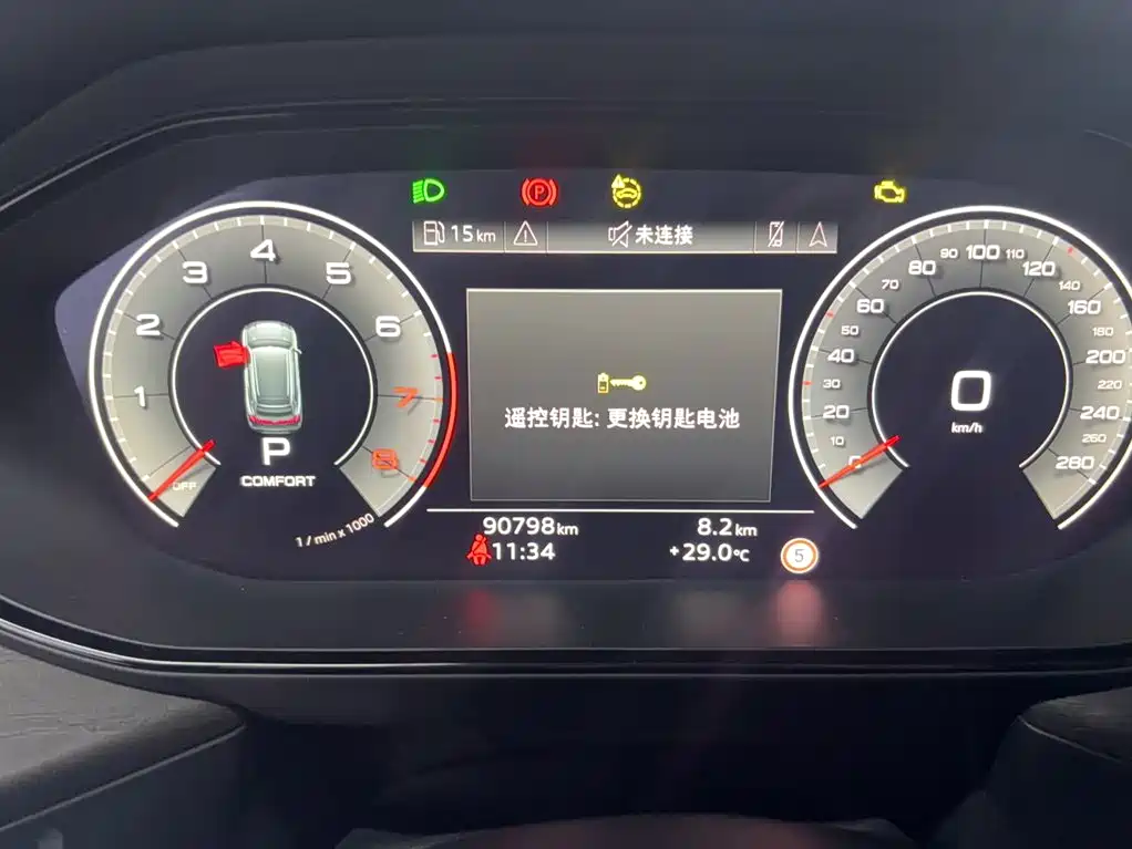 Audi Q6 — миниатюра 4