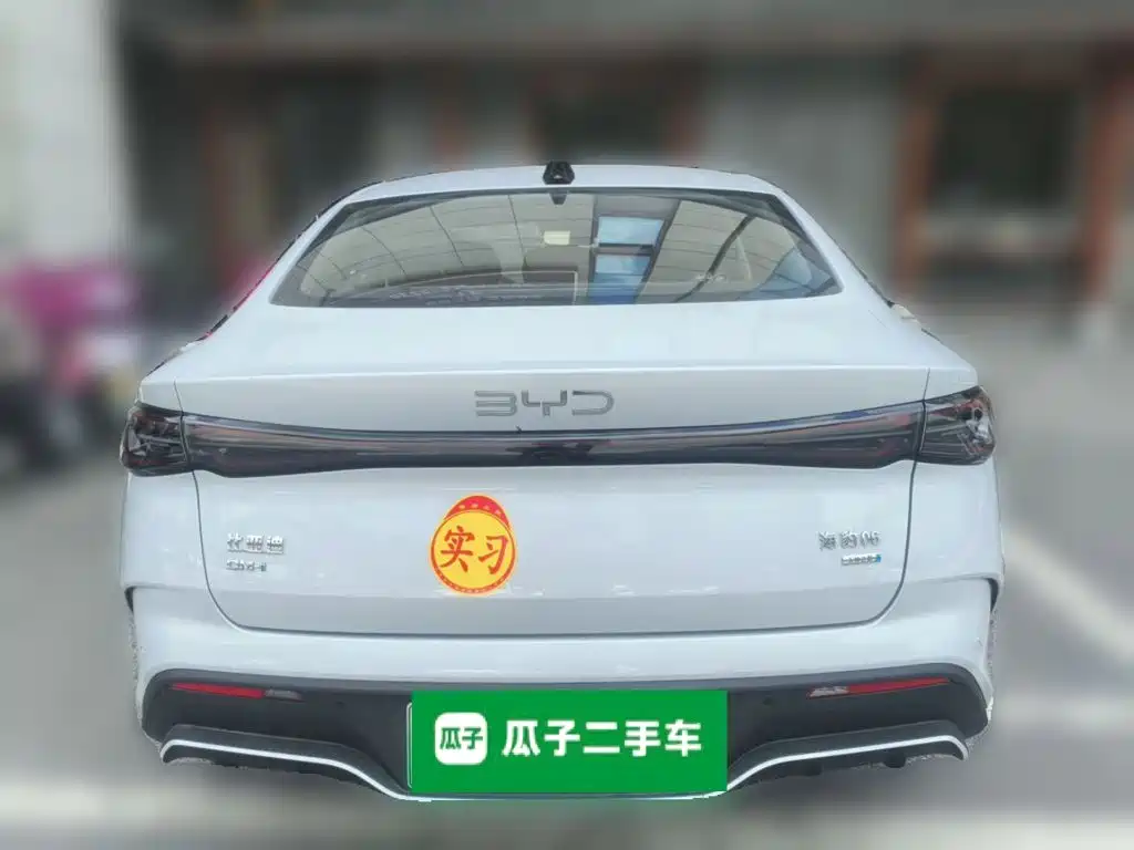 BYD Seal 06 — миниатюра 3
