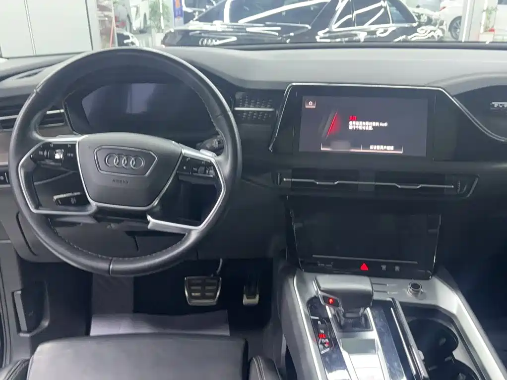 Audi Q6 — миниатюра 17
