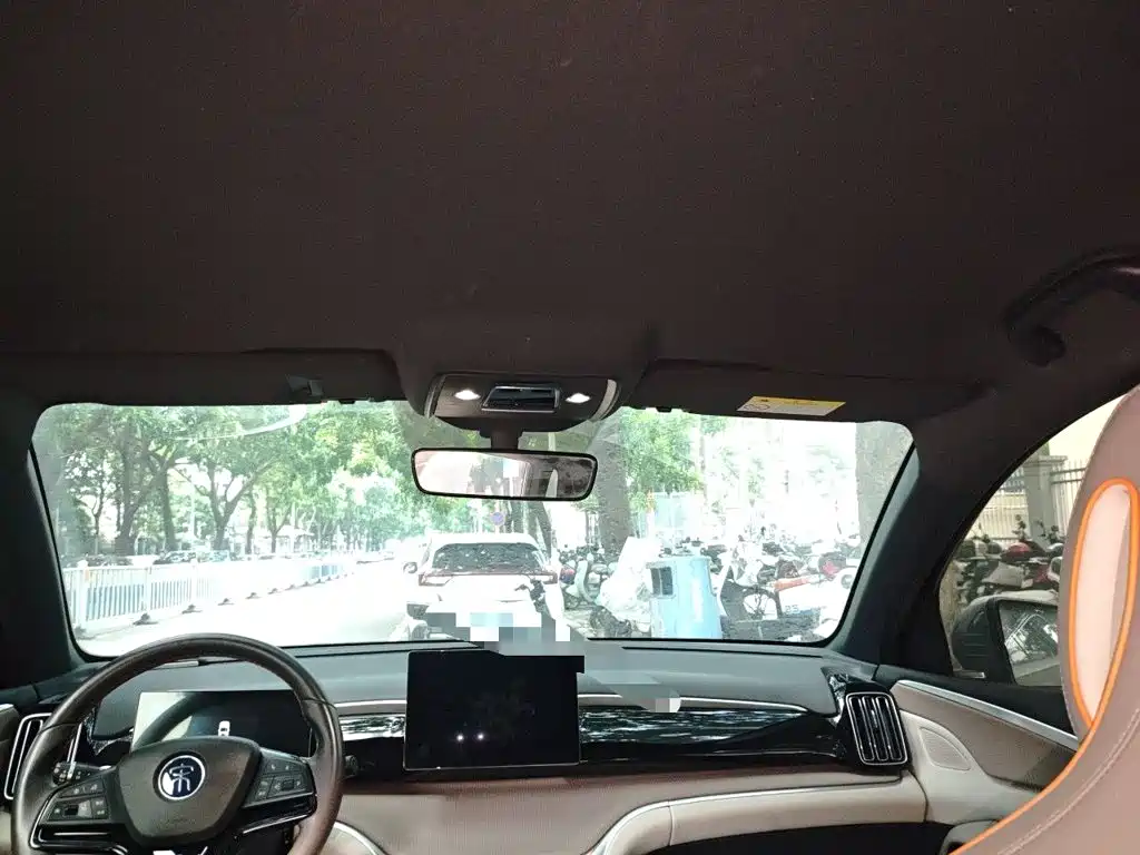 BYD Pro New Energy — миниатюра 9