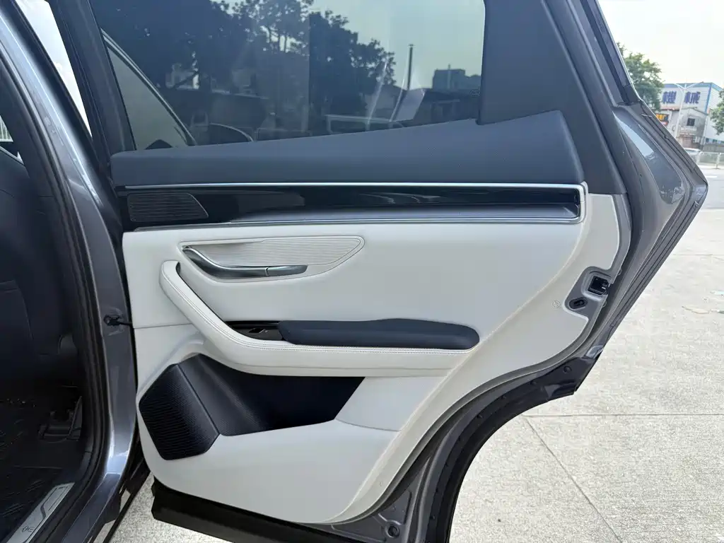 BYD PLUS New Energy — миниатюра 13
