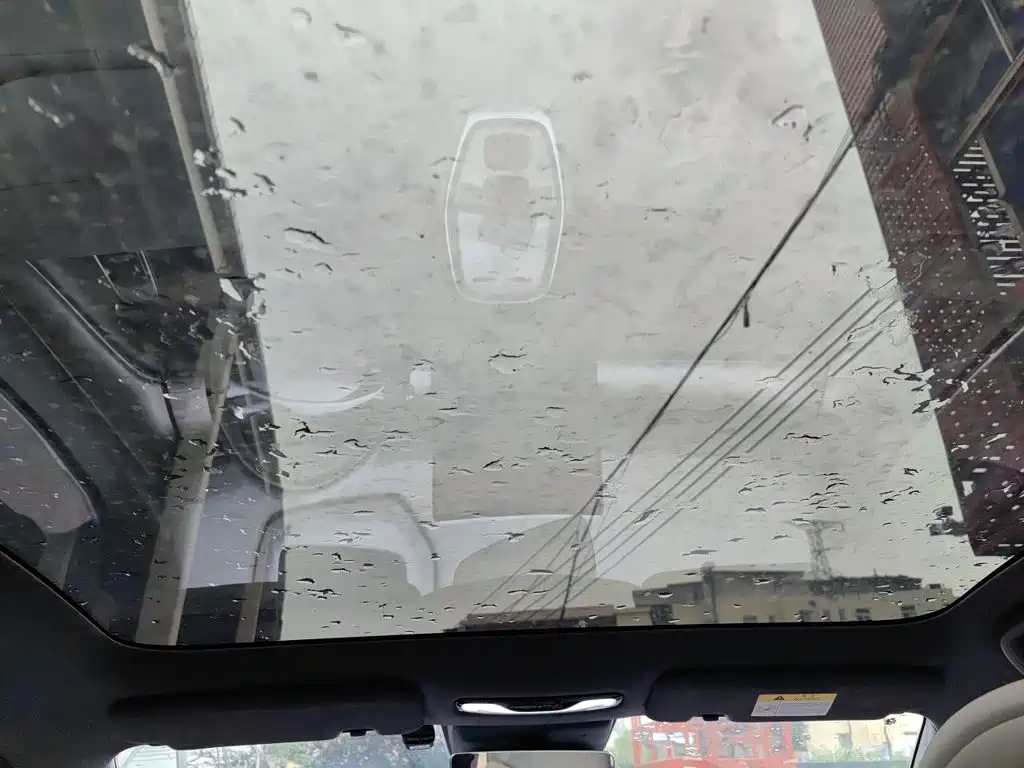 Qiyuan Qiyuan A07 — миниатюра 9