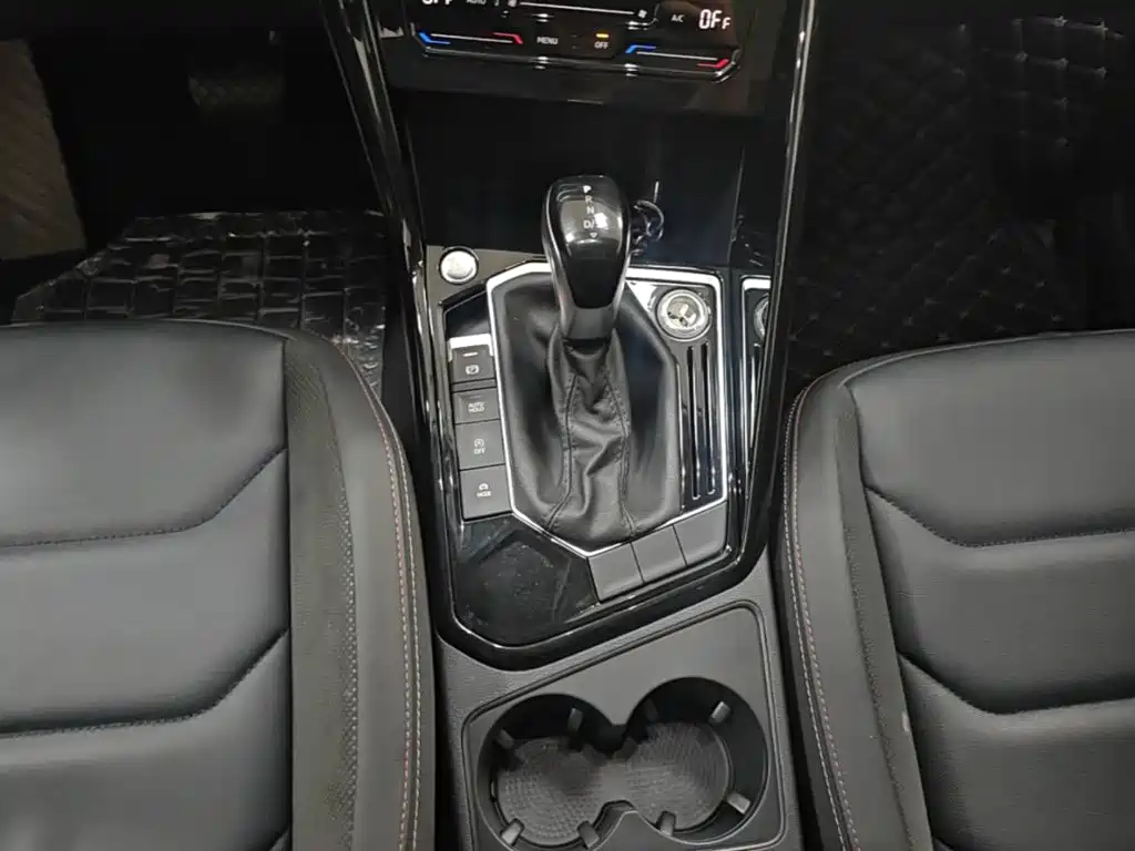 Volkswagen Tayron — миниатюра 14