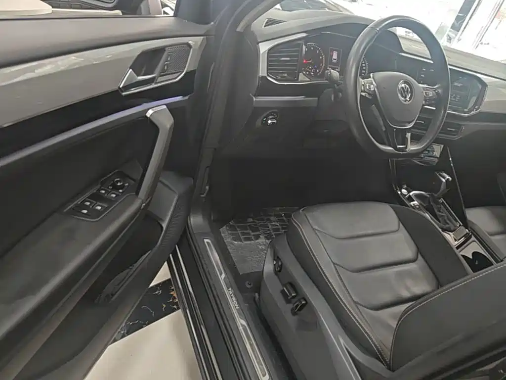 Volkswagen Tayron — миниатюра 16