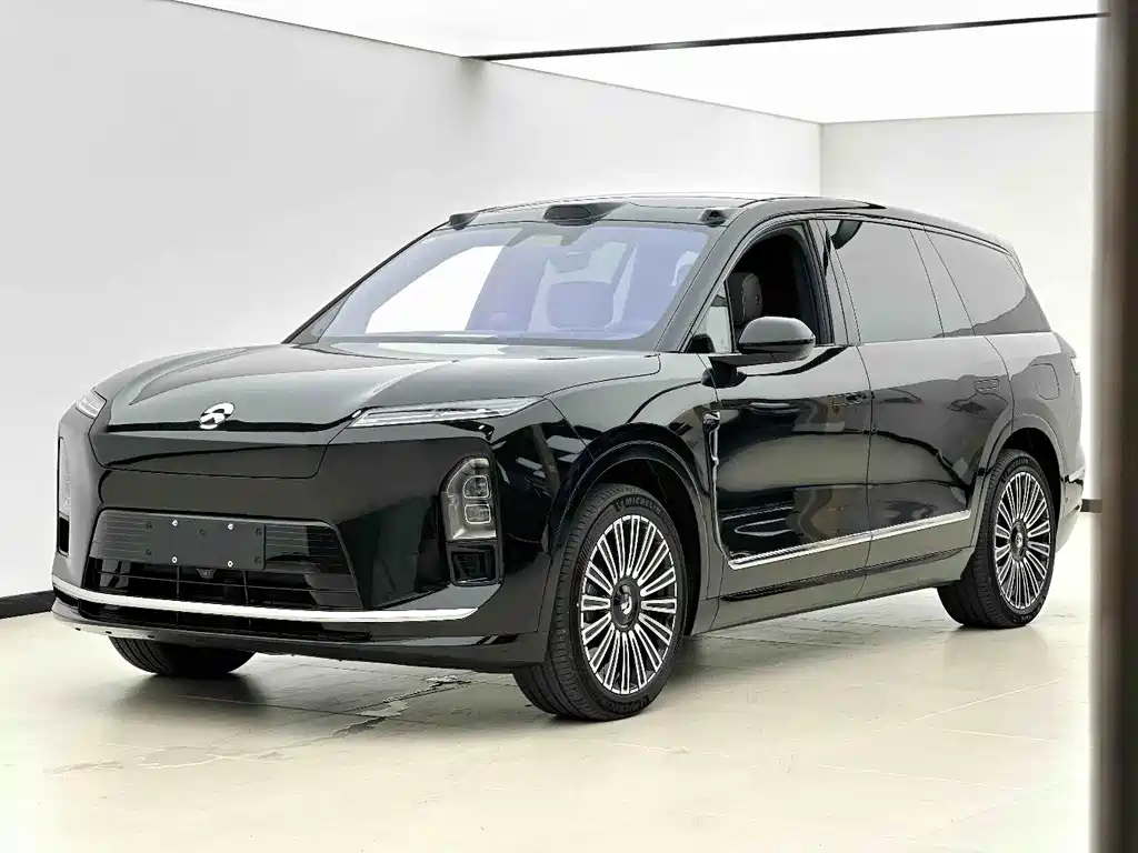 Nio ES8 2026