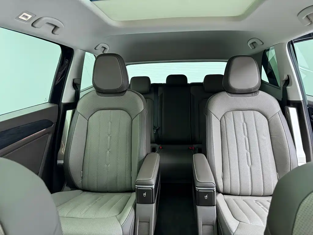 Volkswagen Viloran — миниатюра 6