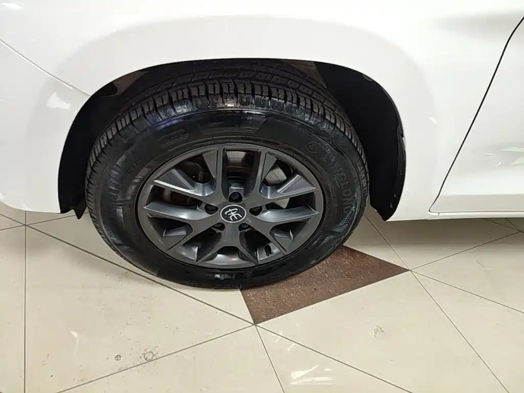 BYD Song — миниатюра 23