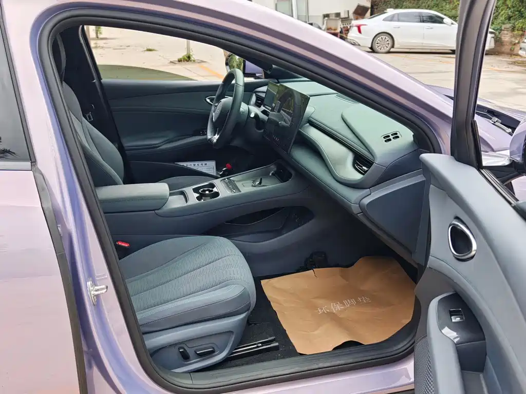 BYD Seal 06GT — миниатюра 11