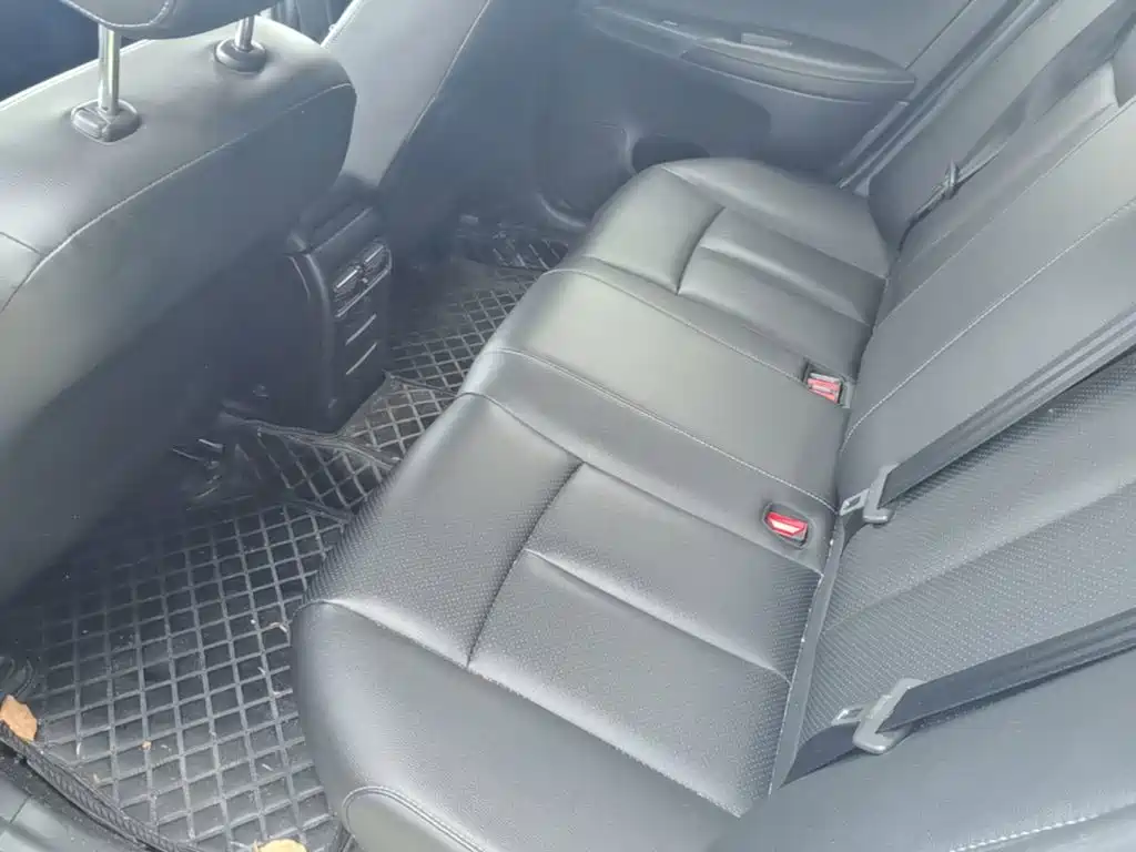 Nissan Sylphy — миниатюра 17