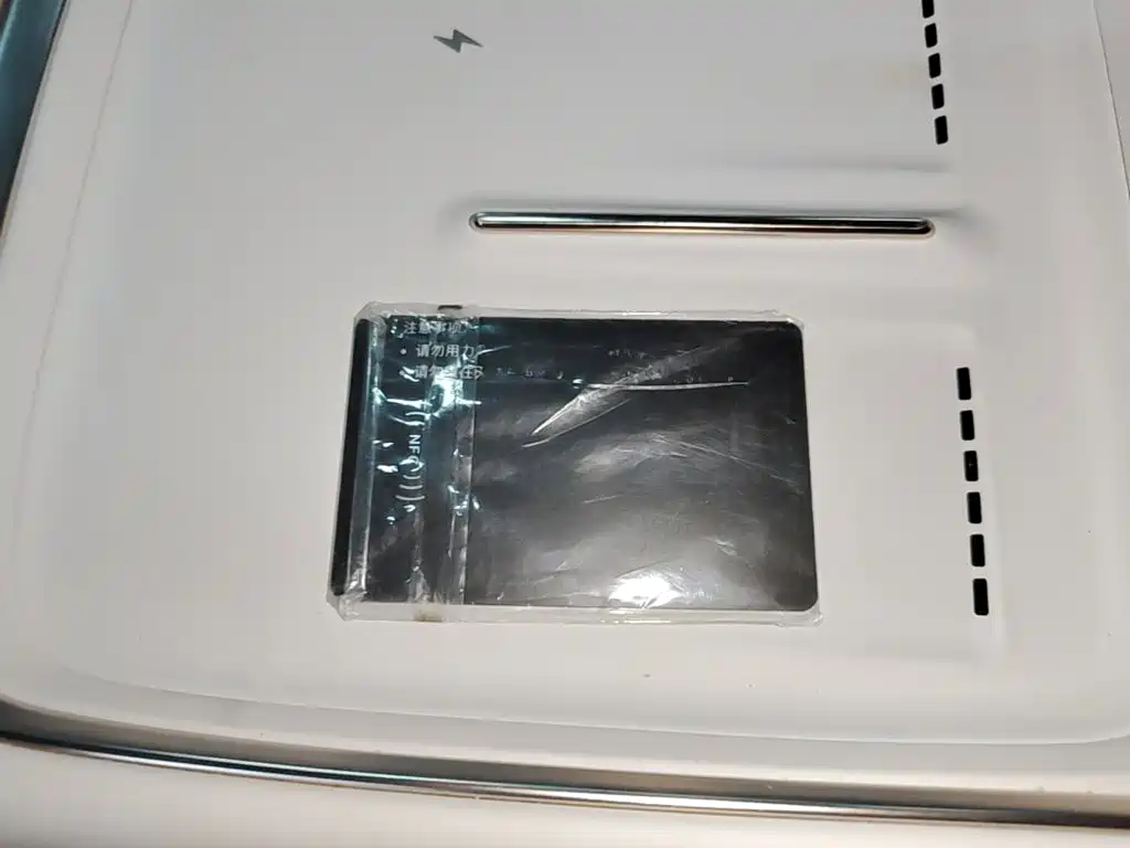 XPeng P7+ — миниатюра 9