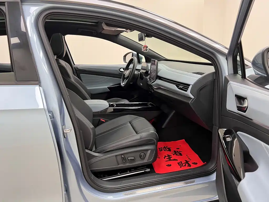 Volkswagen ID.4 X — миниатюра 29
