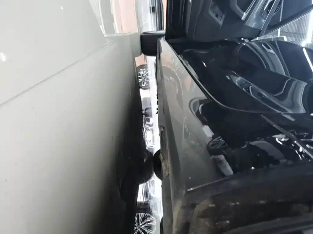 Audi A6L — миниатюра 22