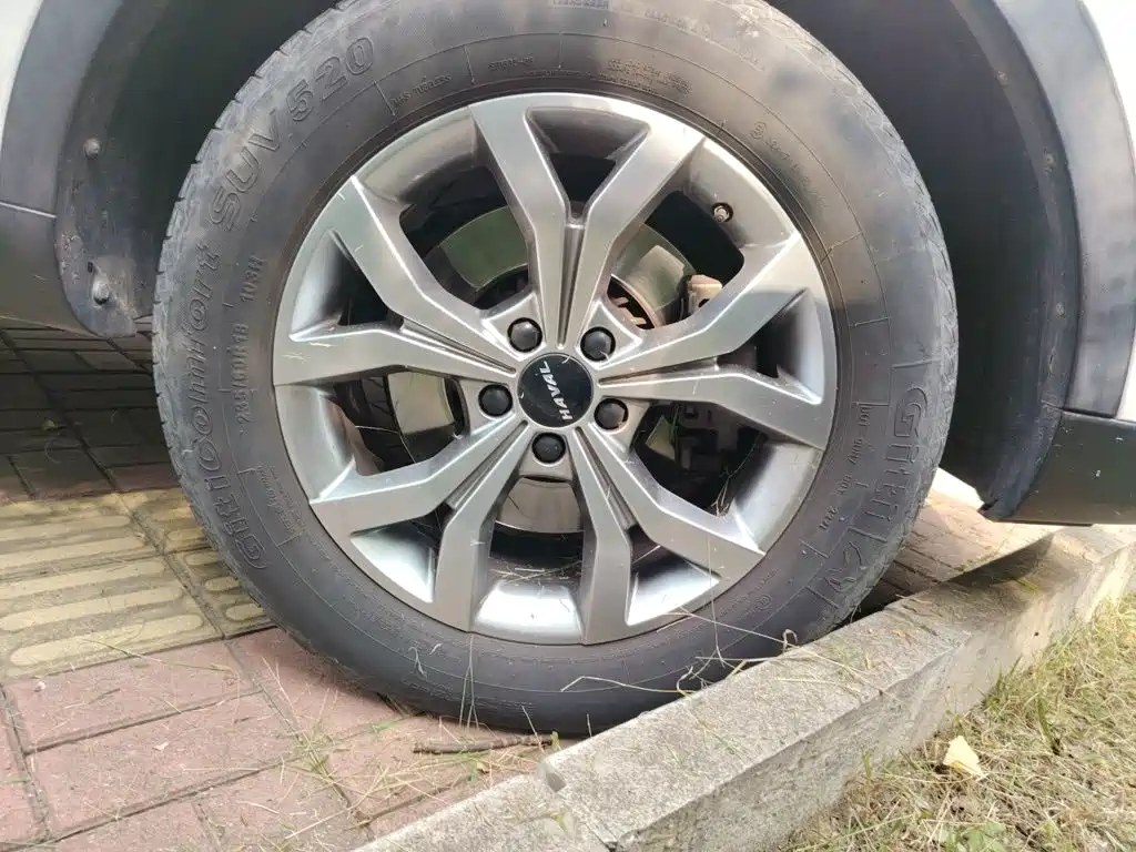 Haval H6 — миниатюра 8