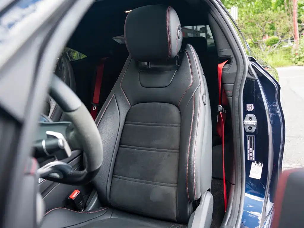 Mercedes-Benz C-Class C 2023 C 260