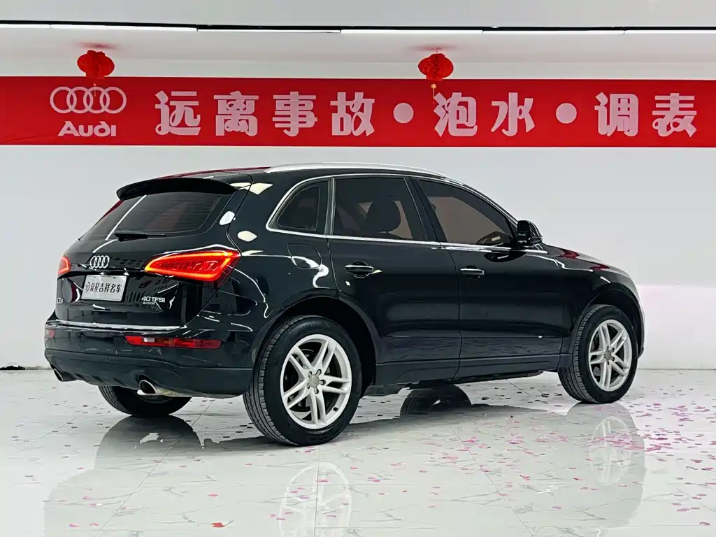 Audi Q5 — миниатюра 19
