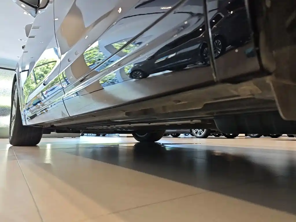 Li Auto Li L7 — миниатюра 22