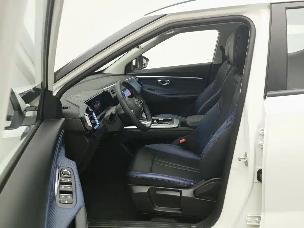 GAC Motor Trumpchi GS3 — миниатюра 10