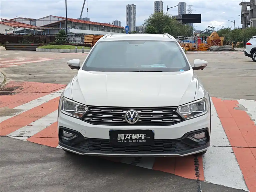 Volkswagen C-Trek — миниатюра 2