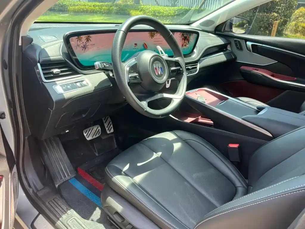 Buick LaCrosse — миниатюра 4