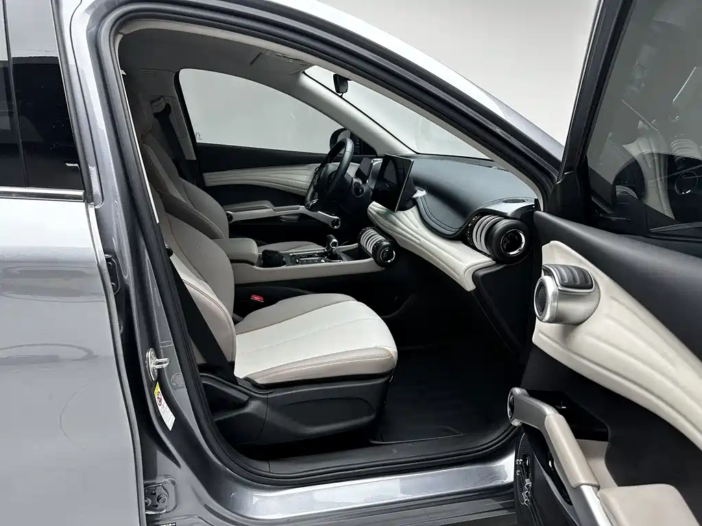 BYD Yuan Plus — миниатюра 10