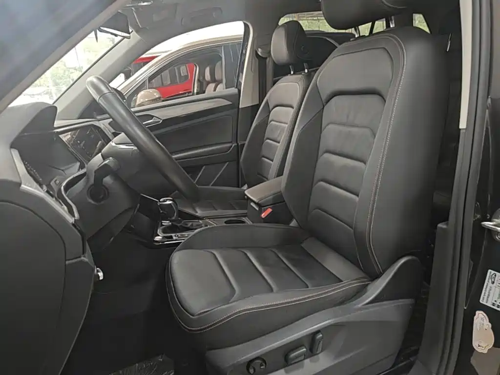 Volkswagen Tayron — миниатюра 15