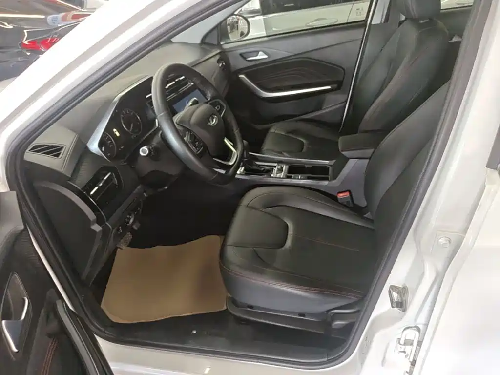 Chery Tiggo 3x — миниатюра 15