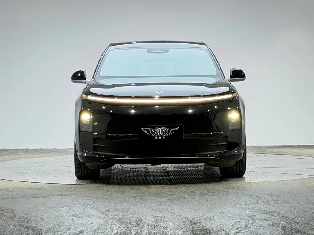 Li Auto Li L6 — миниатюра 6
