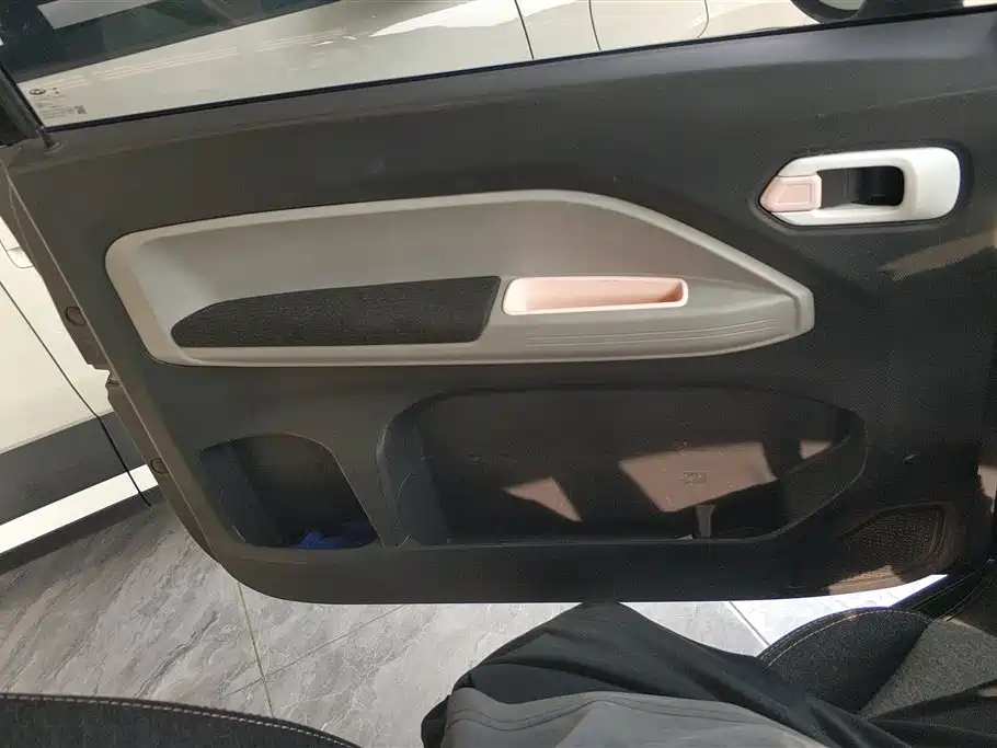 Chery QQ 2022 120km Cone