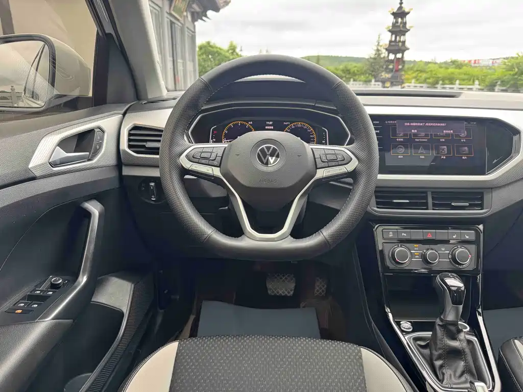 Volkswagen Tacqua — миниатюра 16