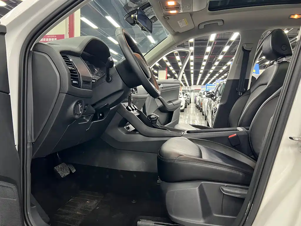 Skoda Kodiaq — миниатюра 16
