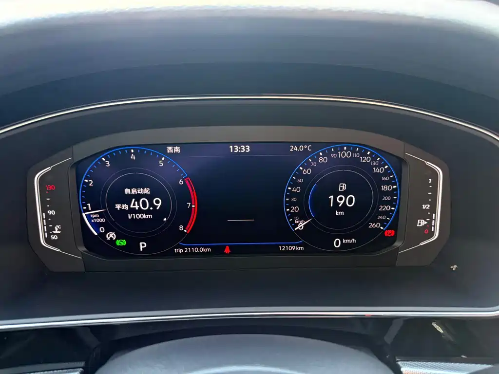 Volkswagen Passat — миниатюра 6