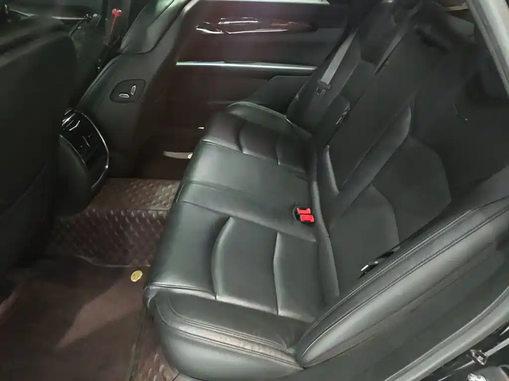Cadillac CT6 — миниатюра 17