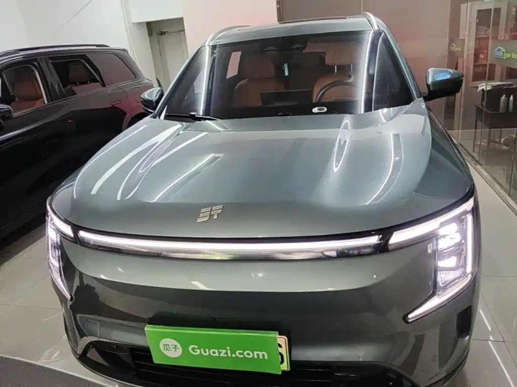 Shanhai Shanhai L7 PLUS — миниатюра 3